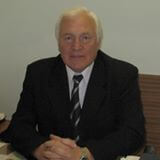 Микола Олексійович