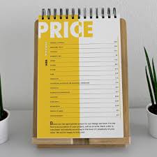 Прайс на ремонт квартир в Харькове Ремонт квартир Харьков цены